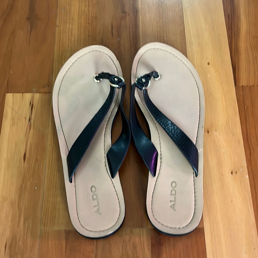 Aldo sandals